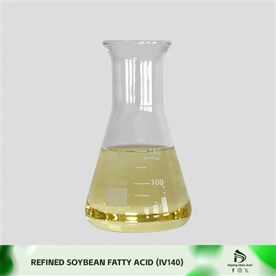 Hae Kwaliti Oleik Asid Blong Flotesen Ejen Ejen Resin Resin