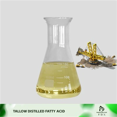 Prais bilong Tall Oil Fatty Acid