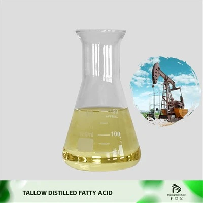 Tofa Fatty Acid